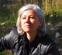 dr Anna Wyrwa
